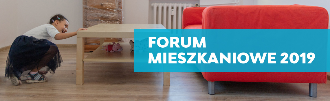 Forum Mieszkaniowe 2019